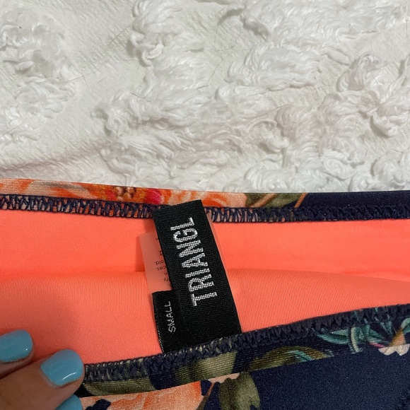 Triangl bikini - Picture 4 of 4